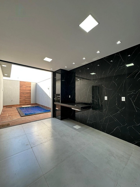 MARAVILHOSA CASA com  alto padrão no setor Três Marias: 18ª foto da galeria de imagens do imóvel