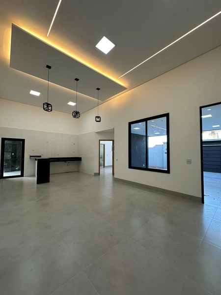 MARAVILHOSA CASA com  alto padrão no setor Três Marias: 12ª foto da galeria de imagens do imóvel