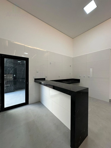 MARAVILHOSA CASA com  alto padrão no setor Três Marias: 17ª foto da galeria de imagens do imóvel