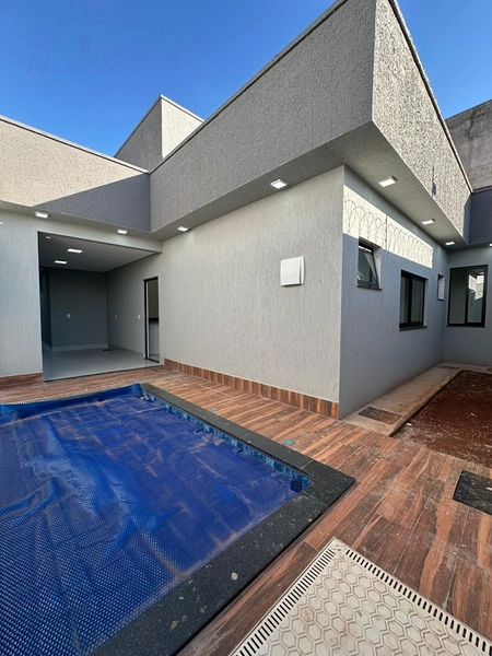 MARAVILHOSA CASA com  alto padrão no setor Três Marias: 10ª foto da galeria de imagens do imóvel