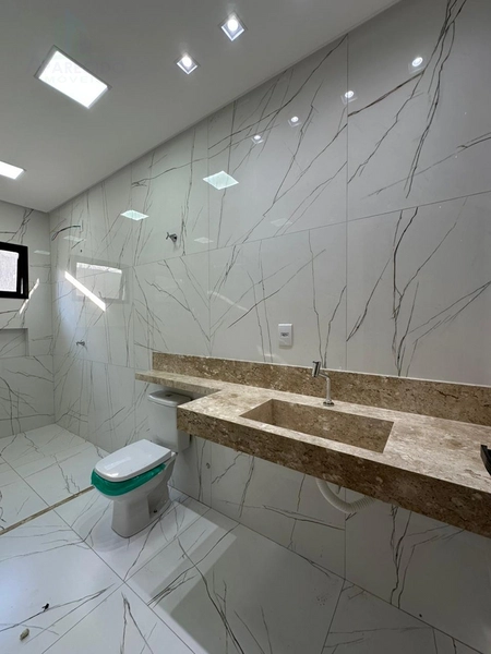 MARAVILHOSA CASA com  alto padrão no setor Três Marias: 16ª foto da galeria de imagens do imóvel