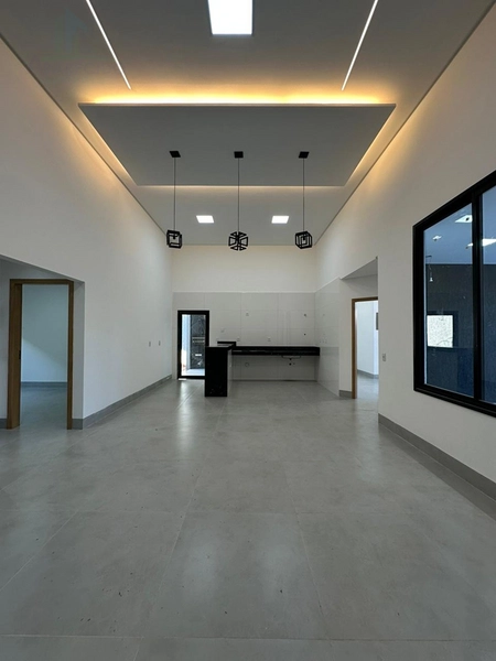 MARAVILHOSA CASA com  alto padrão no setor Três Marias: 5ª foto da galeria de imagens do imóvel