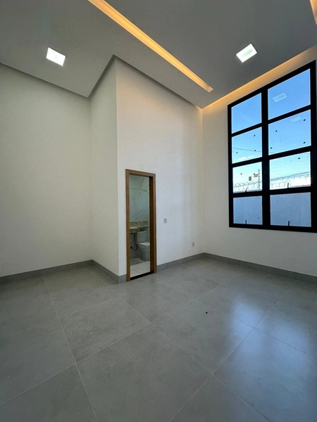 MARAVILHOSA CASA com  alto padrão no setor Três Marias: 4ª foto da galeria de imagens do imóvel