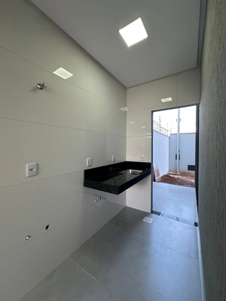 MARAVILHOSA CASA com  alto padrão no setor Três Marias: 6ª foto da galeria de imagens do imóvel