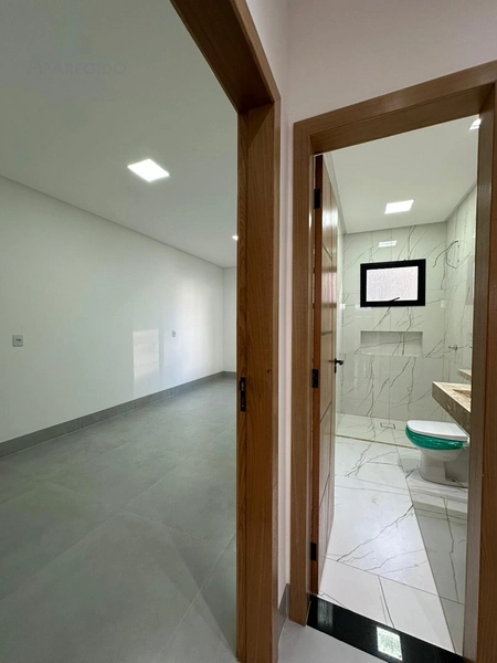 MARAVILHOSA CASA com  alto padrão no setor Três Marias: 9ª foto da galeria de imagens do imóvel