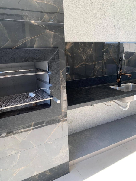 Casa à venda, Moinho dos Ventos, Goiânia, GO: 20ª foto da galeria de imagens do imóvel