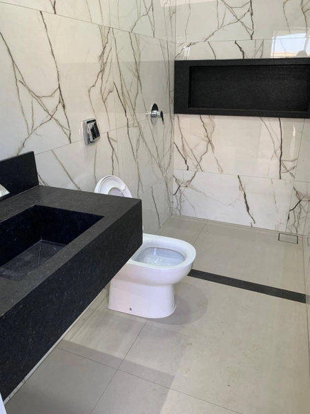 Casa à venda, Moinho dos Ventos, Goiânia, GO: 4ª foto da galeria de imagens do imóvel