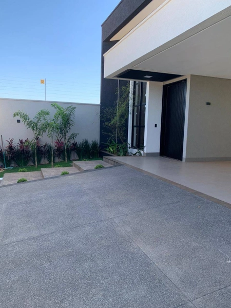 Casa à venda, Moinho dos Ventos, Goiânia, GO: 1ª foto da galeria de imagens do imóvel