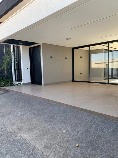 Casa à venda, Moinho dos Ventos, Goiânia, GO: 5ª foto da galeria de imagens do imóvel