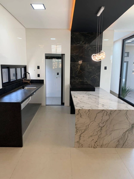 Casa à venda, Moinho dos Ventos, Goiânia, GO: 15ª foto da galeria de imagens do imóvel