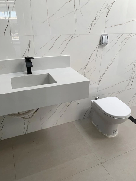 Casa à venda, Moinho dos Ventos, Goiânia, GO: 3ª foto da galeria de imagens do imóvel