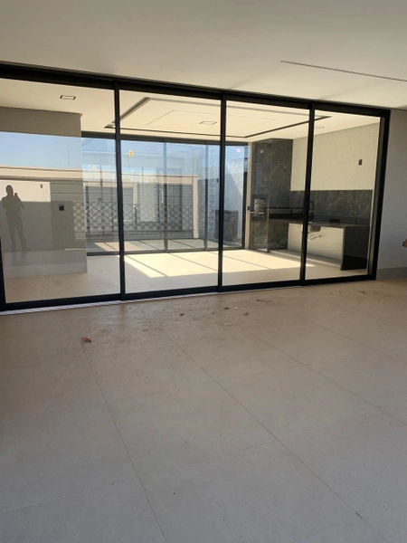 Casa à venda, Moinho dos Ventos, Goiânia, GO: 14ª foto da galeria de imagens do imóvel