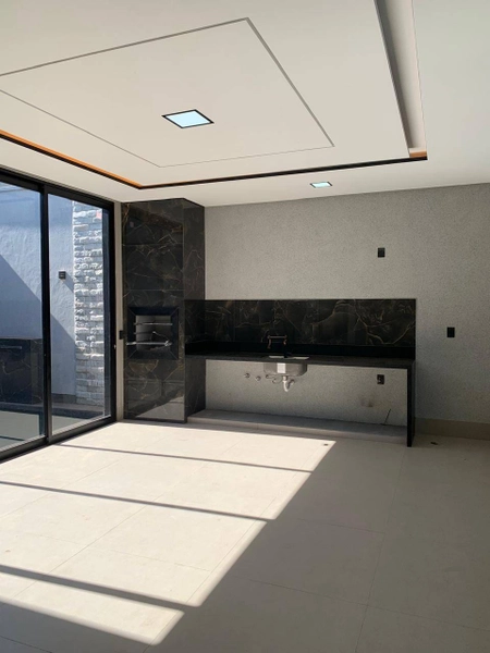 Casa à venda, Moinho dos Ventos, Goiânia, GO: 18ª foto da galeria de imagens do imóvel