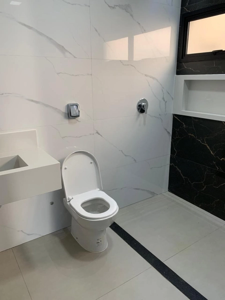 Casa à venda, Moinho dos Ventos, Goiânia, GO: 13ª foto da galeria de imagens do imóvel