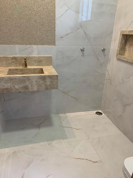 Casa 3 suítes plenas com fino acabamento e muito requinte: 16ª foto da galeria de imagens do imóvel