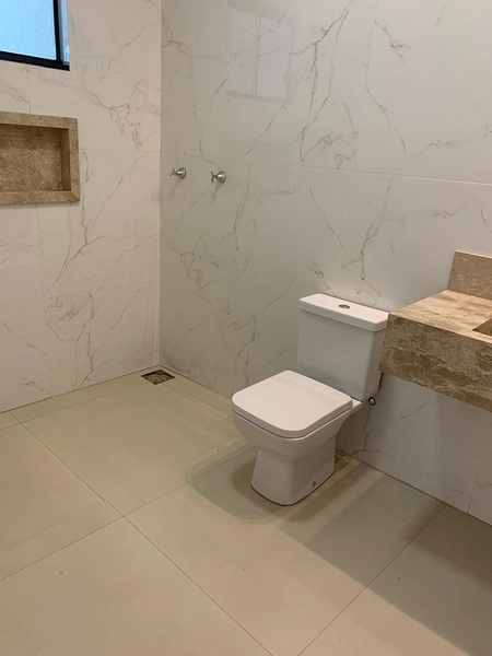 Casa 3 suítes plenas com fino acabamento e muito requinte: 7ª foto da galeria de imagens do imóvel