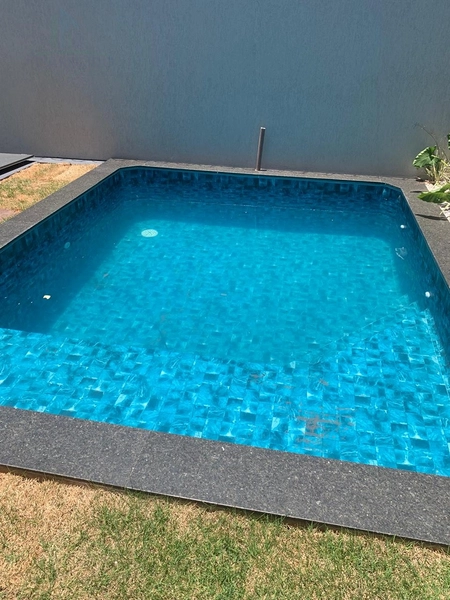 Casa 3 suítes plenas com fino acabamento e muito requinte: 10ª foto da galeria de imagens do imóvel