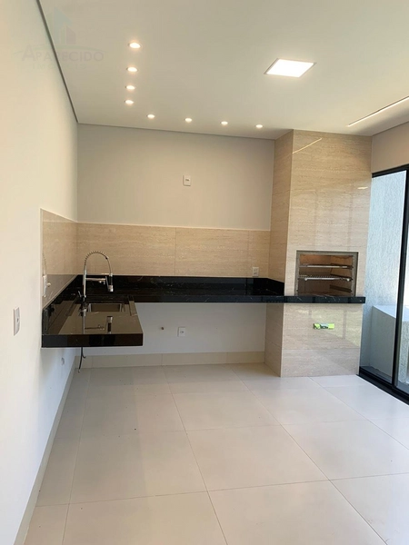 Casa 3 suítes plenas com fino acabamento e muito requinte: 6ª foto da galeria de imagens do imóvel