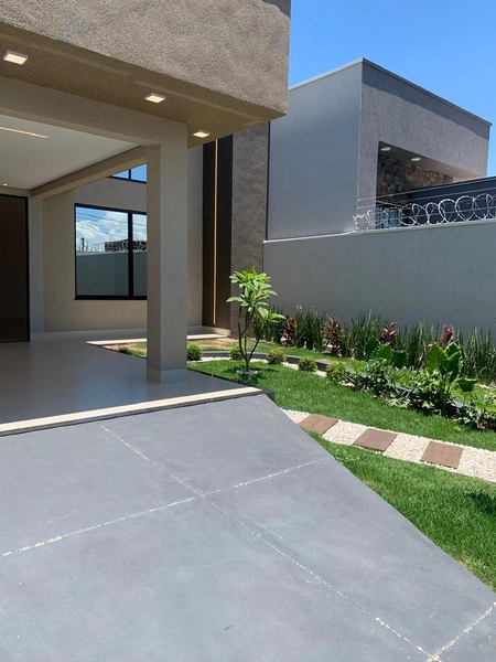 Imóvel residencial ou comercial