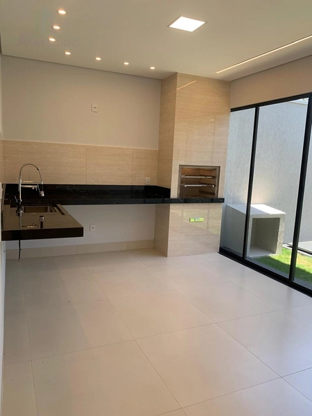 Casa 3 suítes plenas com fino acabamento e muito requinte: 8ª foto da galeria de imagens do imóvel