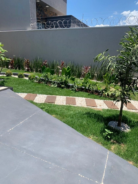 Casa 3 suítes plenas com fino acabamento e muito requinte: 4ª foto da galeria de imagens do imóvel