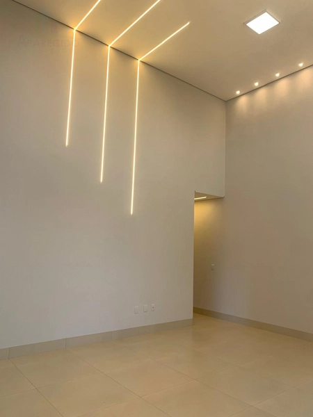 Casa 3 suítes plenas com fino acabamento e muito requinte: 5ª foto da galeria de imagens do imóvel