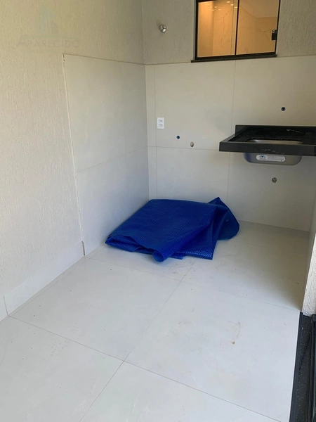 Casa 3 suítes plenas com fino acabamento e muito requinte: 18ª foto da galeria de imagens do imóvel