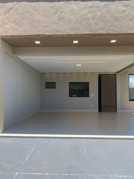 Casa 3 suítes plenas com fino acabamento e muito requinte: 17ª foto da galeria de imagens do imóvel