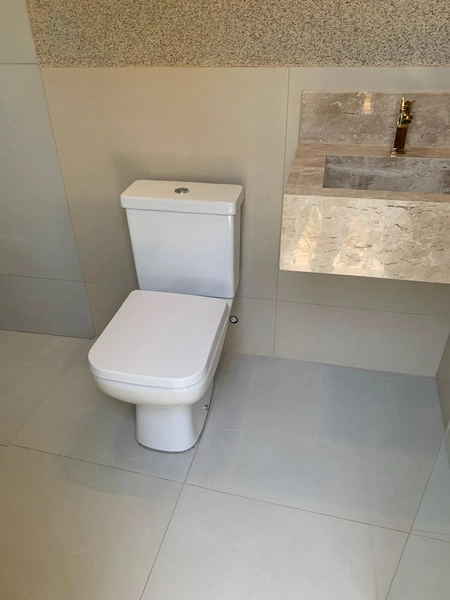 Casa 3 suítes plenas com fino acabamento e muito requinte: 12ª foto da galeria de imagens do imóvel