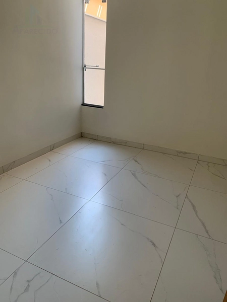 Casa moderna com 3 quartos sendo 1 suíte: 17ª foto da galeria de imagens do imóvel