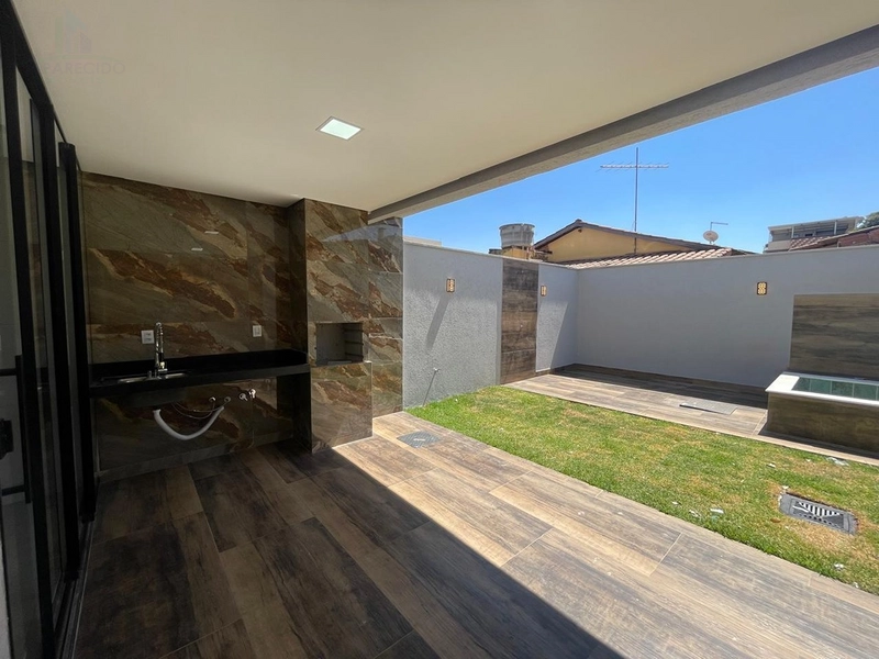 Casa 3 suítes plenas com fino acabamento e muito requinte: 29ª foto da galeria de imagens do imóvel