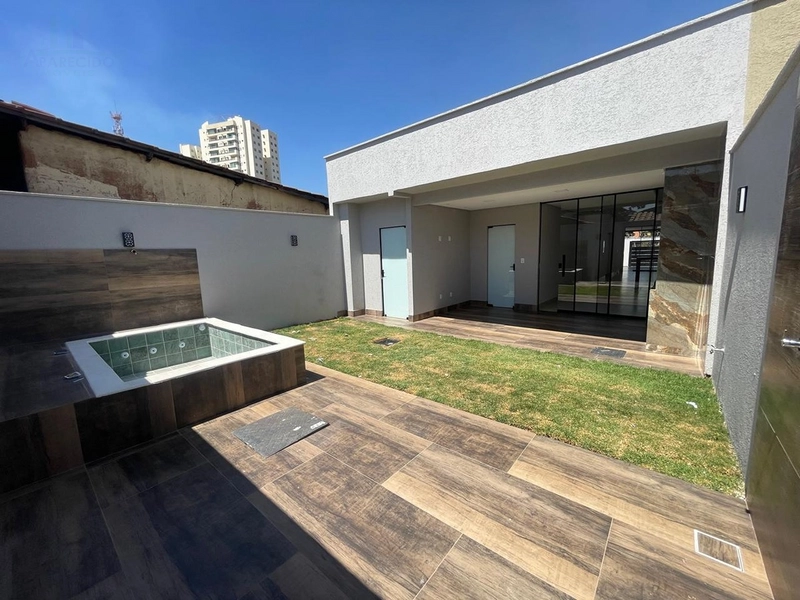 Casa 3 suítes plenas com fino acabamento e muito requinte: 21ª foto da galeria de imagens do imóvel