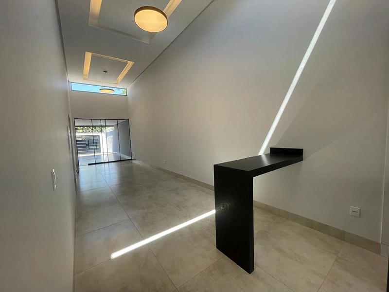 Casa 3 suítes plenas com fino acabamento e muito requinte: 8ª foto da galeria de imagens do imóvel