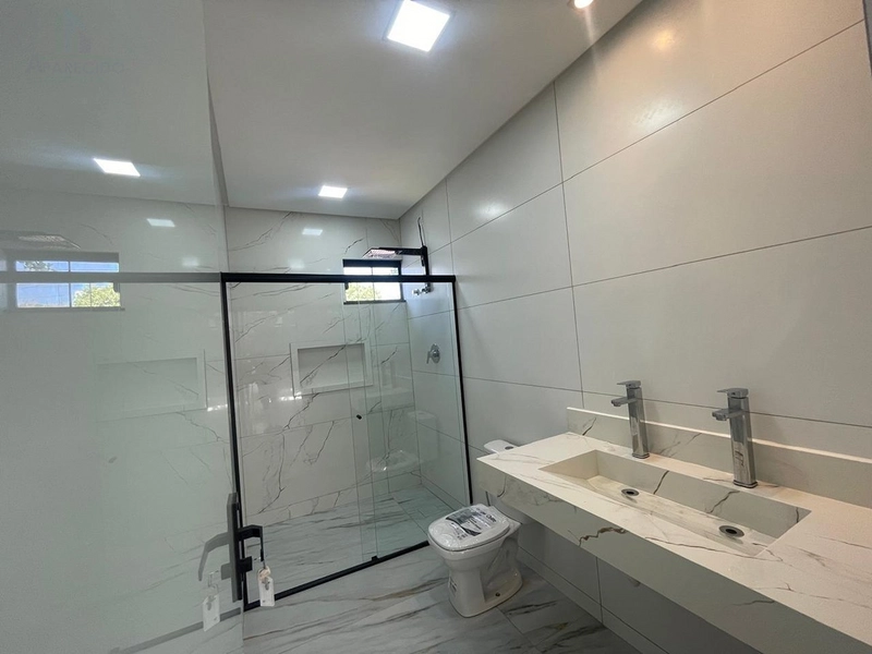 Casa 3 suítes plenas com fino acabamento e muito requinte: 14ª foto da galeria de imagens do imóvel