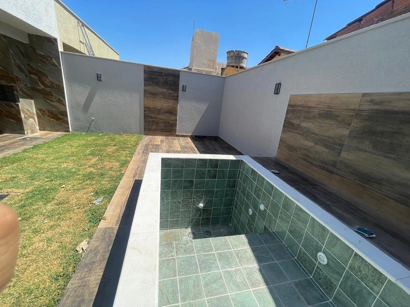 Casa 3 suítes plenas com fino acabamento e muito requinte: 17ª foto da galeria de imagens do imóvel