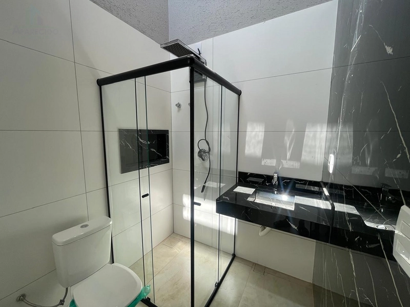 Casa 3 suítes plenas com fino acabamento e muito requinte: 13ª foto da galeria de imagens do imóvel