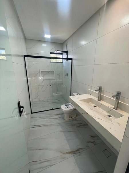 Casa 3 suítes plenas com fino acabamento e muito requinte: 26ª foto da galeria de imagens do imóvel