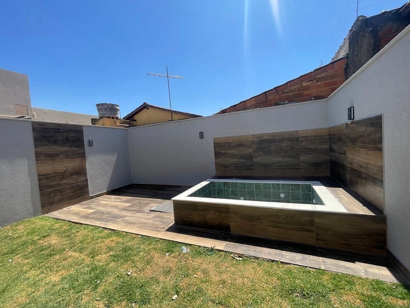 Casa 3 suítes plenas com fino acabamento e muito requinte: 4ª foto da galeria de imagens do imóvel