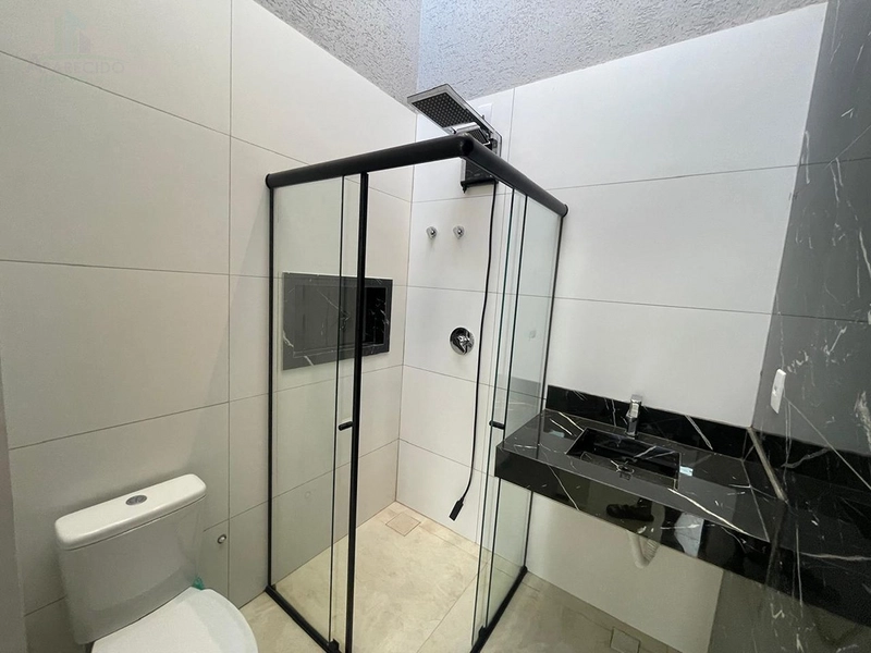 Casa 3 suítes plenas com fino acabamento e muito requinte: 12ª foto da galeria de imagens do imóvel