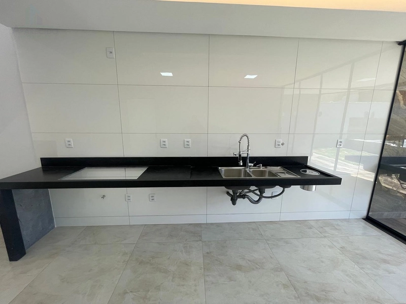 Casa 3 suítes plenas com fino acabamento e muito requinte: 15ª foto da galeria de imagens do imóvel