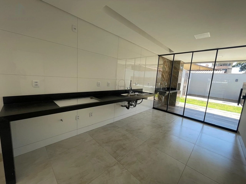 Casa 3 suítes plenas com fino acabamento e muito requinte: 27ª foto da galeria de imagens do imóvel