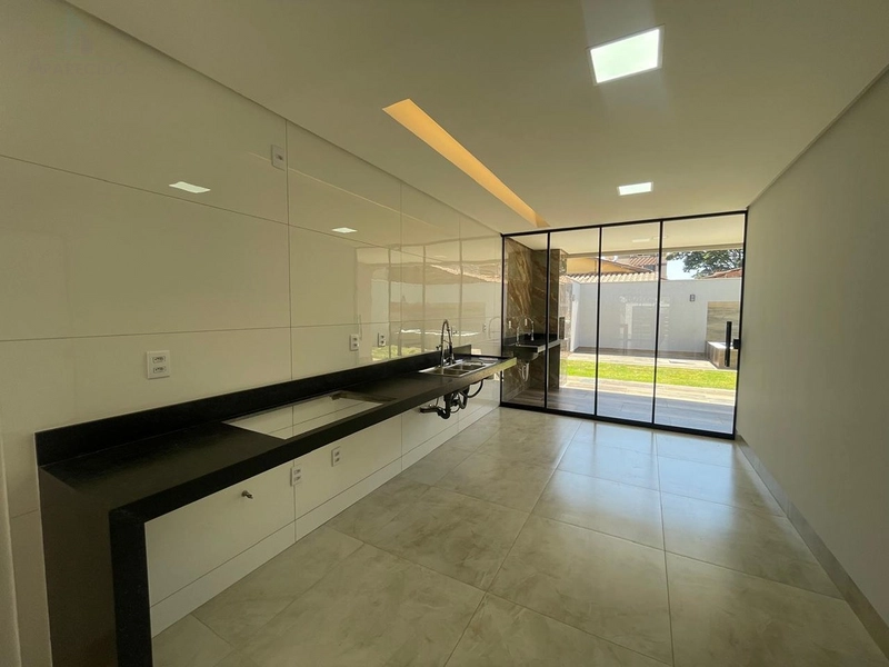 Casa 3 suítes plenas com fino acabamento e muito requinte: 9ª foto da galeria de imagens do imóvel