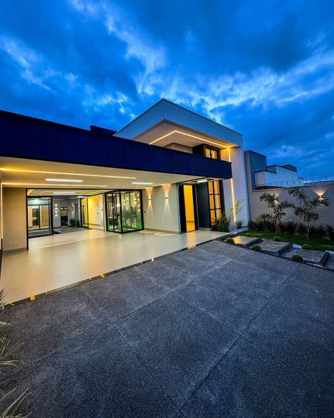 Casa à venda, Setor Três Marias, Goiânia, GO: 9ª foto da galeria de imagens do imóvel