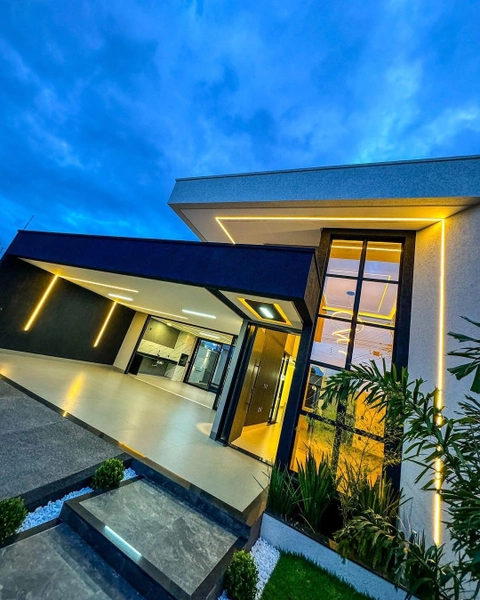 Casa à venda, Setor Três Marias, Goiânia, GO: 12ª foto da galeria de imagens do imóvel