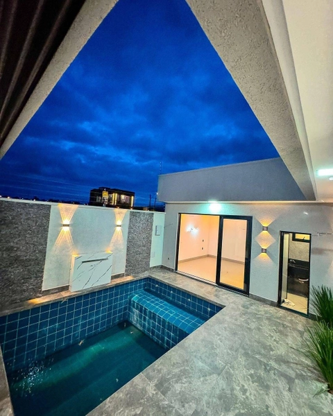 Casa à venda, Setor Três Marias, Goiânia, GO: 13ª foto da galeria de imagens do imóvel