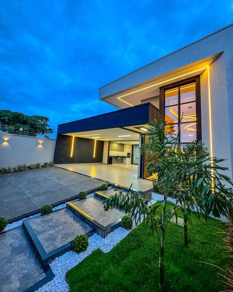 Casa à venda, Setor Três Marias, Goiânia, GO: 20ª foto da galeria de imagens do imóvel