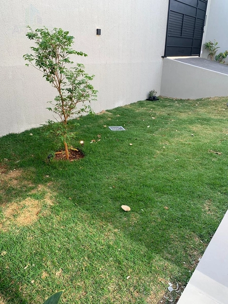Linda casa de alto padrão com 4 suítes plenas, closet e piscina: 17ª foto da galeria de imagens do imóvel
