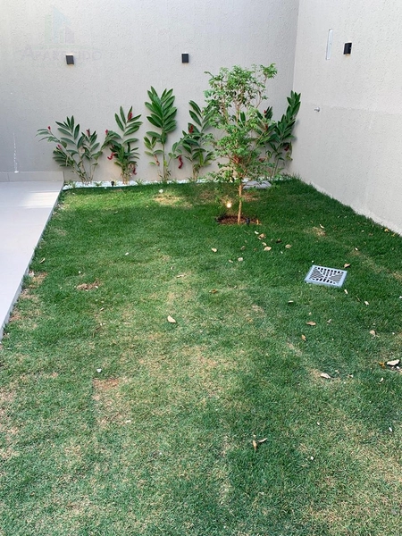 Linda casa de alto padrão com 4 suítes plenas, closet e piscina: 2ª foto da galeria de imagens do imóvel