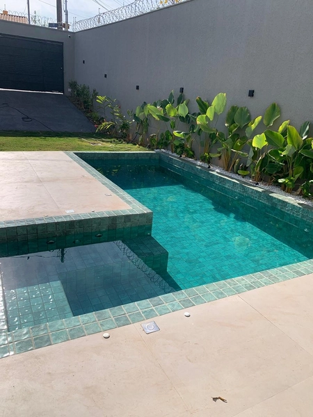 Linda casa de alto padrão com 4 suítes plenas, closet e piscina: 19ª foto da galeria de imagens do imóvel