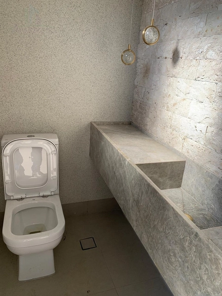 Linda casa de alto padrão com 4 suítes plenas, closet e piscina: 16ª foto da galeria de imagens do imóvel